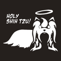 Holy Shih Tzu Tank Top | Artistshot