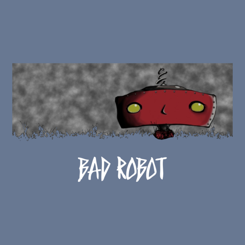 Good Robot Character Vintage Cap | Artistshot