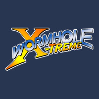 Wormhole Xtreme Men Denim Jacket | Artistshot