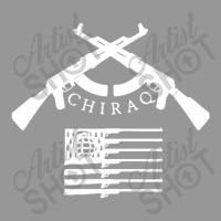 Chicago Chiraq Murder Town Capital Women's V-neck T-shirt | Artistshot