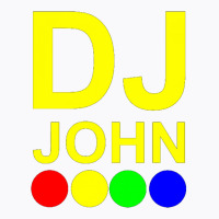 Dj John Britain's Talent Funny T-shirt | Artistshot