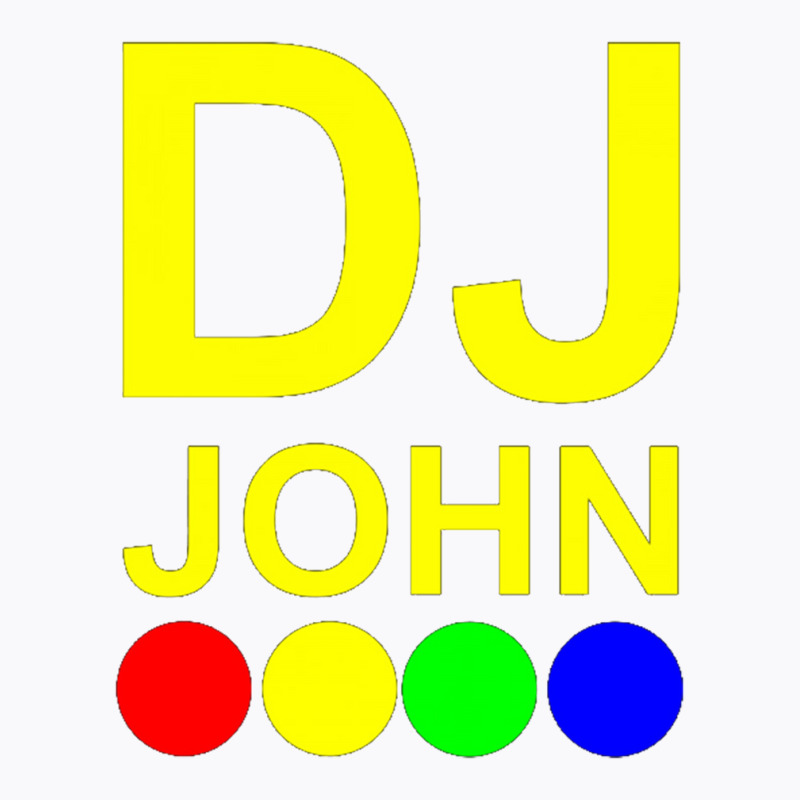 Dj John Britain's Talent Funny T-shirt | Artistshot