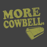 Saturday Night Live More Cowbell Vintage T-shirt | Artistshot