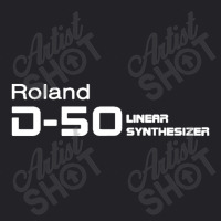 D 50 Synthesiser Youth Tee | Artistshot