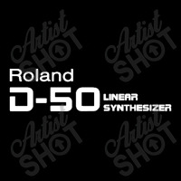 D 50 Synthesiser Youth Zipper Hoodie | Artistshot