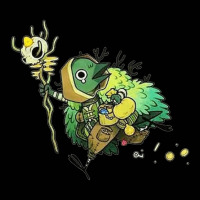 Dnd Owl, Kenku Druid Dragon Race Game, Dnd, Owl, Dnd Owl Vintage, Dnd  Toddler 3/4 Sleeve Tee | Artistshot