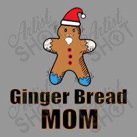 Ginger Bread Cute Christmas Holiday Spirit Lovely Women's V-neck T-shirt | Artistshot