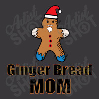 Ginger Bread Cute Christmas Holiday Spirit Lovely Ladies Curvy T-shirt | Artistshot