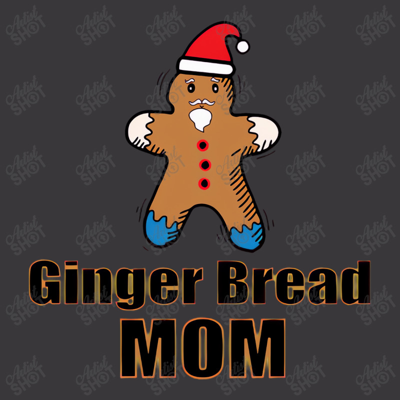 Ginger Bread Cute Christmas Holiday Spirit Lovely Ladies Curvy T-Shirt by setinok | Artistshot