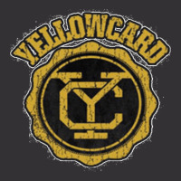 Yellowcard Vintage Hoodie | Artistshot