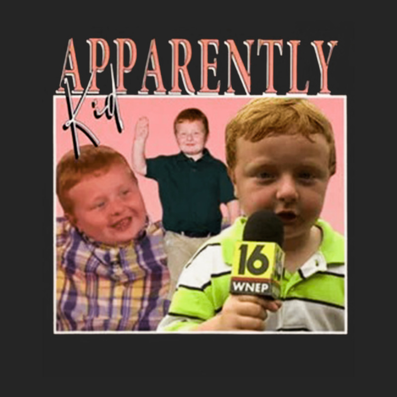Apparently Kid, Apparently Kid Art, Apparently Kid Vintage, Apparently ...