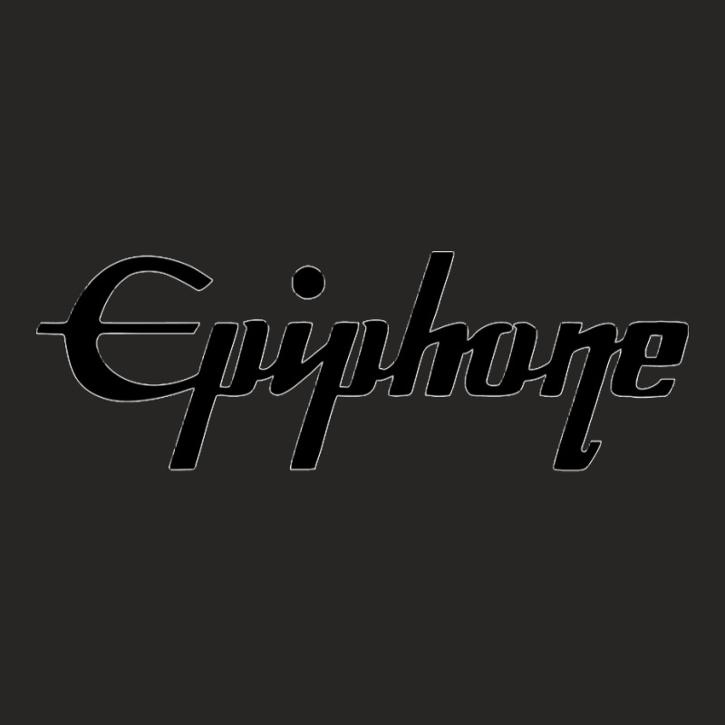 Epiphone Guitars Merchandise Ladies Fitted T-Shirt by CrystalCroft | Artistshot