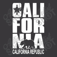 California Republic Ladies Curvy T-shirt | Artistshot