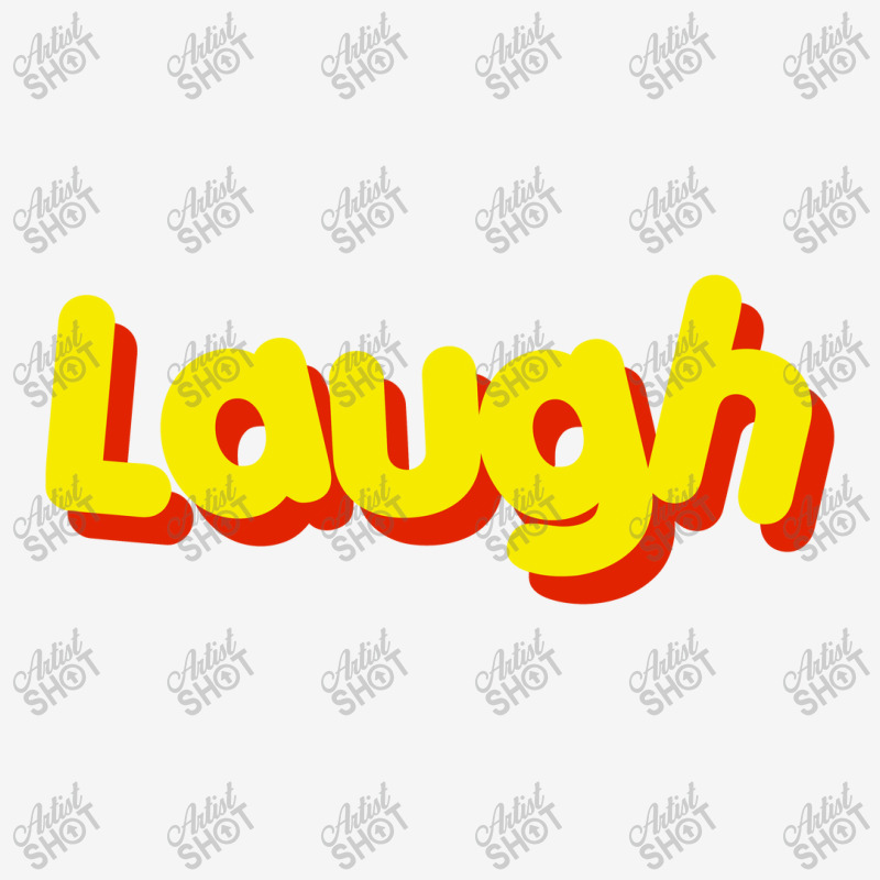 Laugh Adjustable Cap | Artistshot