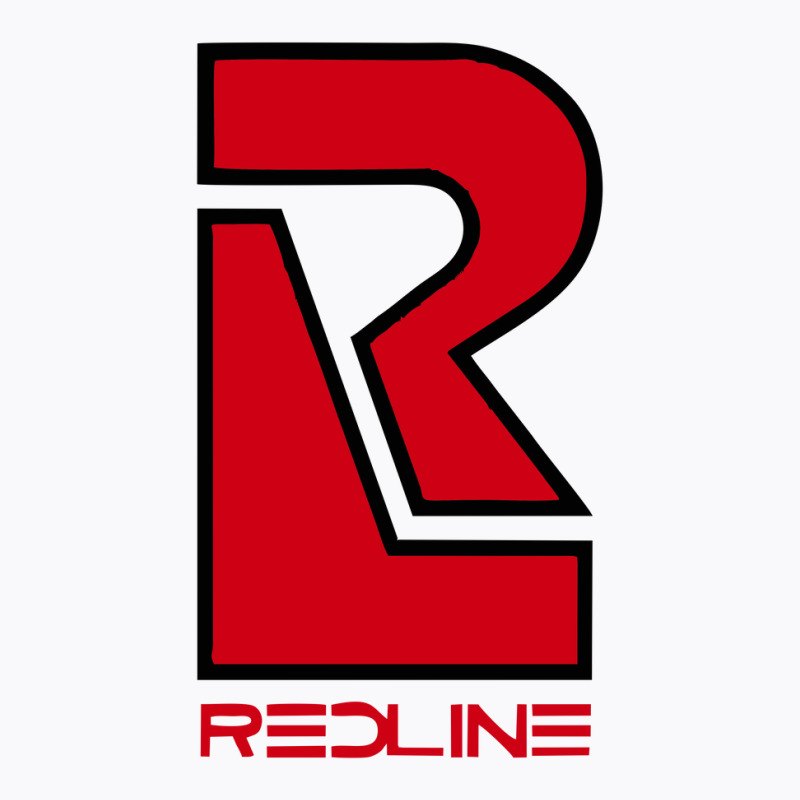 Redline Bmx T-shirt | Artistshot