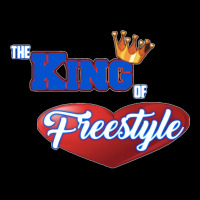 The King Of Freestyle Music Latin Hip Hop Classic Lightweight Hoodie | Artistshot