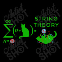 String Theory Men's Long Sleeve Pajama Set | Artistshot