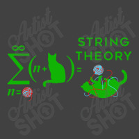 String Theory Vintage T-shirt | Artistshot