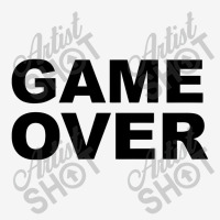 Game Over   Game 15 Oz Coffee Mug | Artistshot