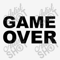 Game Over   Game Travel Mug | Artistshot