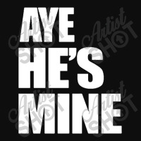 Ayehe's Mine Crop Top | Artistshot