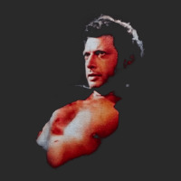 Jeff Goldblum, Shirtless Jeff Goldblum, Shirtless, Jeff, Goldblum, Jef Printed Hat | Artistshot