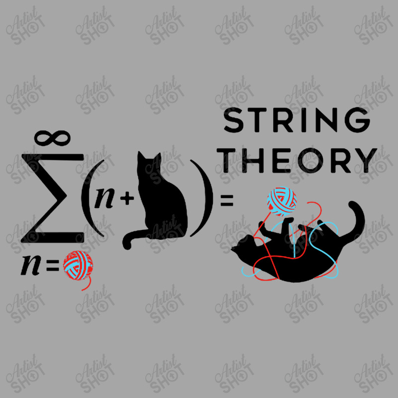 String Theory Toddler Sweatshirt | Artistshot