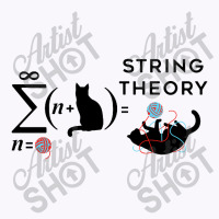 String Theory Tank Top | Artistshot