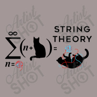 String Theory Vintage Short | Artistshot