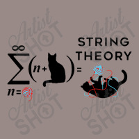 String Theory Vintage T-shirt | Artistshot