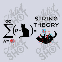 String Theory Fleece Short | Artistshot