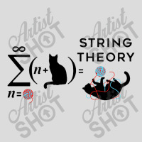 String Theory Men's Polo Shirt | Artistshot