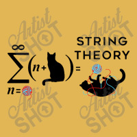 String Theory Vintage Hoodie And Short Set | Artistshot