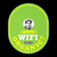 Snl Drunk Uncle Is This Wifi Organic Adjustable Cap | Artistshot