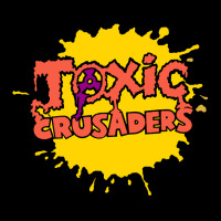 Toxic Crusaders, The Toxic Crusaders, Toxic, Crusaders, Toxic Crusader Adjustable Cap | Artistshot