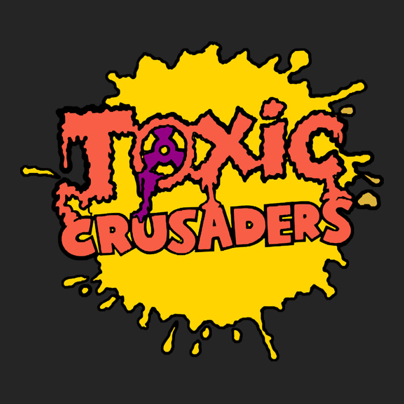 Toxic Crusaders, The Toxic Crusaders, Toxic, Crusaders, Toxic Crusader Unisex Hoodie | Artistshot