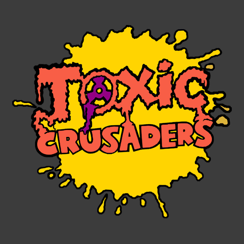 Toxic Crusaders, The Toxic Crusaders, Toxic, Crusaders, Toxic Crusader Men's Polo Shirt | Artistshot