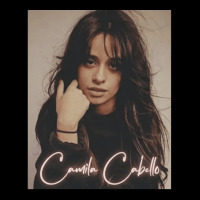 Camila Cabello, Camila Cabello Vintage, Camila Cabello Painting, Camil Adjustable Cap | Artistshot