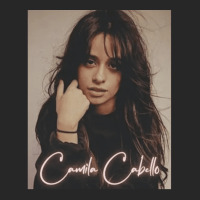 Camila Cabello, Camila Cabello Vintage, Camila Cabello Painting, Camil Men's T-shirt Pajama Set | Artistshot