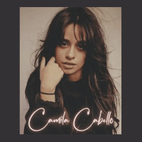 Camila Cabello, Camila Cabello Vintage, Camila Cabello Painting, Camil Vintage Hoodie | Artistshot