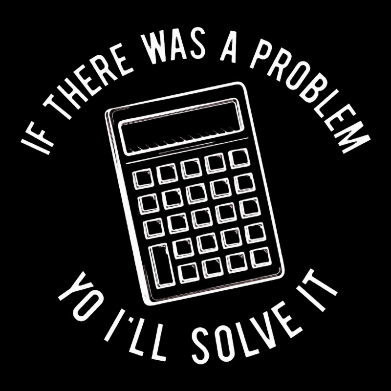 Problem Solver V2   Math Adjustable Cap by cm-arts | Artistshot