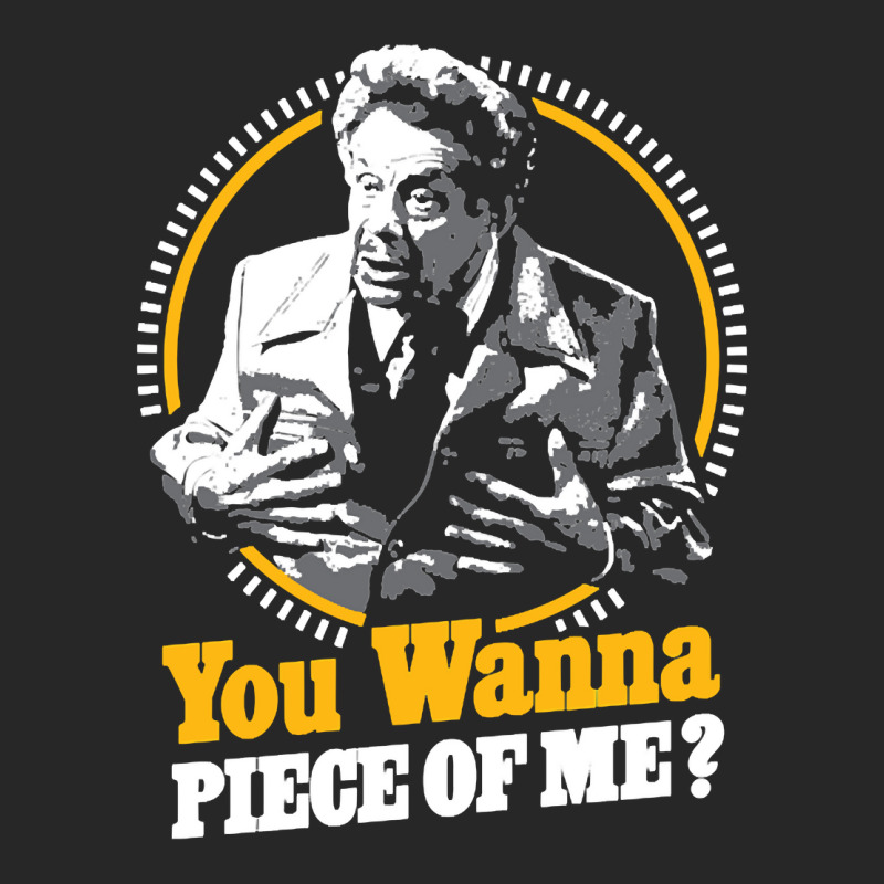 You Wanna Piece Of Me Men's T-shirt Pajama Set | Artistshot