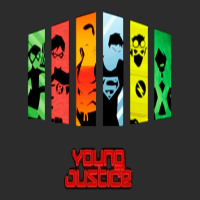 Young Justice Digital Arts Exclusive T-shirt | Artistshot