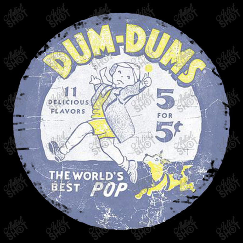 Dum Dums, Pop Parade, Toddler Sweatshirt by afraid.of.dominique | Artistshot