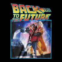 Back To The Future, Back To The Future Vintage, Back To The Future Pai Long Sleeve Baby Bodysuit | Artistshot