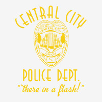 Central City Police Department   The Flash Camper Cup | Artistshot