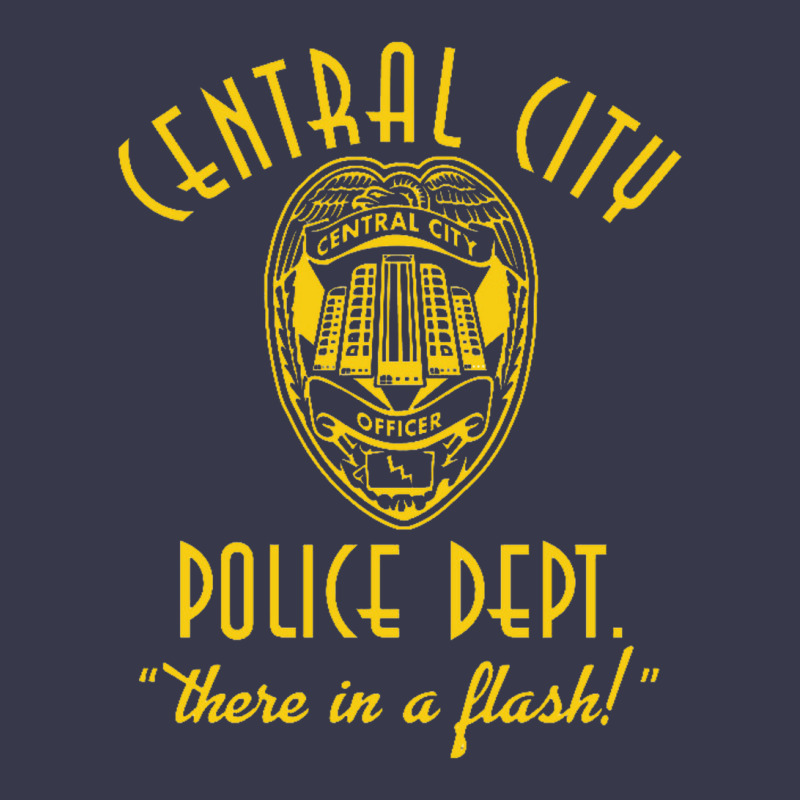 Central City Police Department   The Flash Long Sleeve Shirts | Artistshot