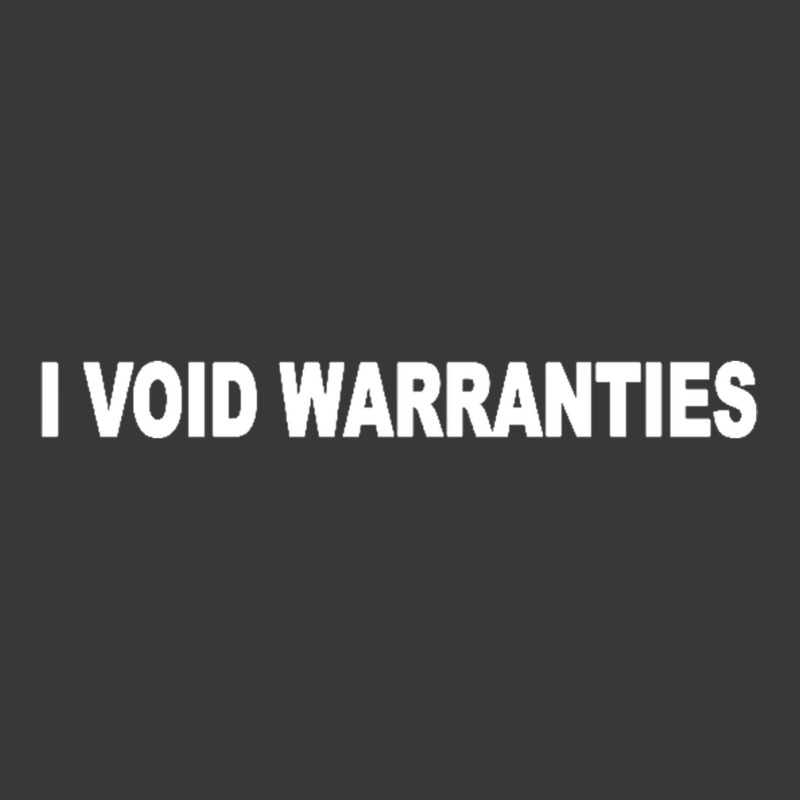 I Void Warranties Ladies Curvy T-Shirt by cm-arts | Artistshot