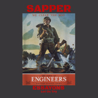 Sapper Army Combat Engineer Corps Veterans And Military Ladies Curvy T-shirt | Artistshot