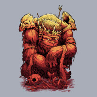 King Of The Apes, The King Of The Apes, King, King Of The Apes Art, Ki Tank Dress | Artistshot